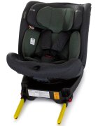 CHIPOLINO Scaun auto X Factor I-Size 40-150 cm pastel green cu sistem Isofix