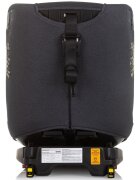 CHIPOLINO Scaun auto X Factor I-Size 40-150 cm pastel green cu sistem Isofix