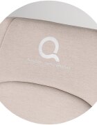 CHIPOLINO Scaun de masa 4 in 1 Quatro Cashmere transformabil reglabil si pliabil