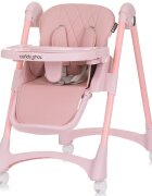 CHIPOLINO Scaun de masa Candy Shop flamingo