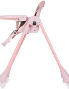 CHIPOLINO Scaun de masa Candy Shop flamingo