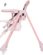 CHIPOLINO Scaun de masa Candy Shop flamingo