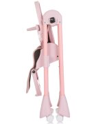 CHIPOLINO Scaun de masa Candy Shop flamingo