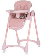 CHIPOLINO Scaun de masa Candy Shop flamingo