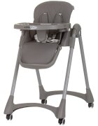CHIPOLINO Scaun de masa Candy Shop granite