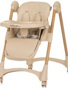 CHIPOLINO Scaun de masa Candy Shop macadamia