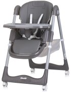 CHIPOLINO Scaun de masa First Spoon ash grey