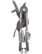 CHIPOLINO Scaun de masa First Spoon ash grey