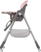 CHIPOLINO Scaun de masa First Spoon flamingo