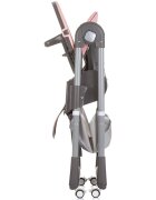 CHIPOLINO Scaun de masa First Spoon flamingo