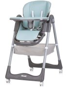 CHIPOLINO Scaun de masa First Spoon teal