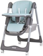 CHIPOLINO Scaun de masa First Spoon teal