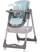 CHIPOLINO Scaun de masa First Spoon teal