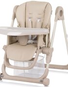 CHIPOLINO Scaun de masa Master Chef pure beige