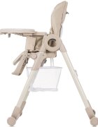 CHIPOLINO Scaun de masa Master Chef pure beige
