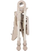 CHIPOLINO Scaun de masa Master Chef pure beige