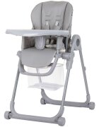 CHIPOLINO Scaun de masa Master Chef pure grey