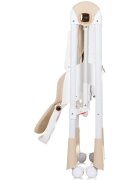 CHIPOLINO Scaun de masa Milk Shake 2 in 1 beige