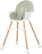 CHIPOLINO Scaun de masa Rio 2 in 1 aloe