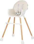 CHIPOLINO Scaun de masa Rio 2 in 1 glacier