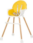 CHIPOLINO Scaun de masa Rio 2 in 1 mango