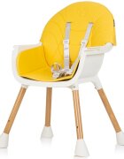 CHIPOLINO Scaun de masa Rio 2 in 1 mango