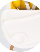 CHIPOLINO Scaun de masa Rio 2 in 1 mango