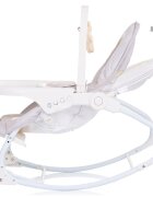CHIPOLINO Scaunel balansoar Enjoy bear