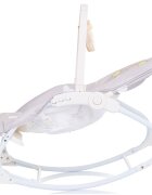 CHIPOLINO Scaunel balansoar Enjoy bear
