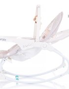 CHIPOLINO Scaunel balansoar Enjoy beige