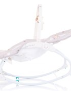 CHIPOLINO Scaunel balansoar Enjoy beige