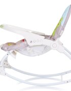 CHIPOLINO Scaunel balansoar Enjoy dino