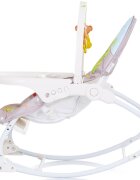 CHIPOLINO Scaunel balansoar Enjoy dino