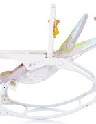 CHIPOLINO Scaunel balansoar Enjoy dino