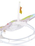 CHIPOLINO Scaunel balansoar Enjoy dino