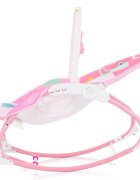 CHIPOLINO Scaunel balansoar Enjoy pink