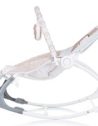 CHIPOLINO Scaunel balansoar Melody beige