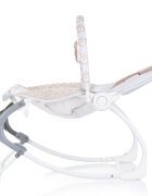 CHIPOLINO Scaunel balansoar Melody beige