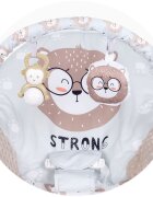 CHIPOLINO Scaunel balansoar Melody beige