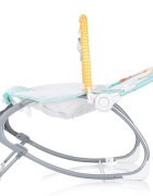 CHIPOLINO Scaunel balansoar Melody green