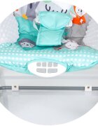 CHIPOLINO Scaunel balansoar Melody green