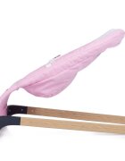 CHIPOLINO Scaunel balansoar Noah blush wood