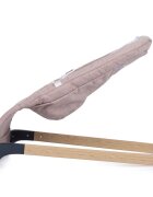 CHIPOLINO Scaunel balansoar Noah humus wood