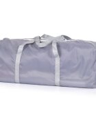 CHIPOLINO Tarc de joaca pentru copii 150x150 cm Sienna Grey