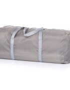 CHIPOLINO Tarc de joaca pentru copii 180x200 cm Laguna Beige