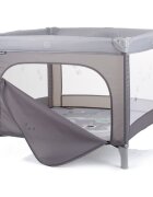 CHIPOLINO Tarc de joaca pentru copii Pop Up Koala grey pliabil