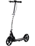 CHIPOLINO Trotineta pliabila pentru copii Swift White cu frana de mana rulment ABEC-7 cric greutate admisa 100 kg