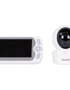 CHIPOLINO Video monitor Duo View white