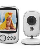 CHIPOLINO Video monitor Polaris silver
