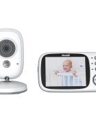 CHIPOLINO Video monitor Polaris silver